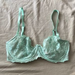 Victorias Secret lace bra